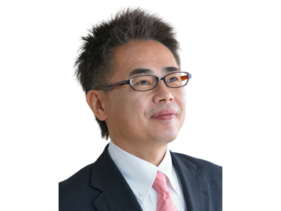 岩下りゅうプロフィール写真